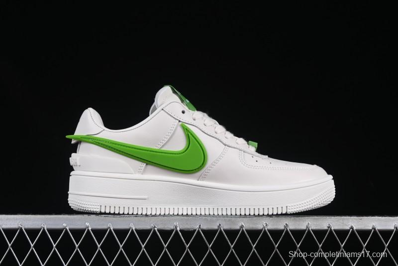 Nike Air Force 1 '07 Low Ambush Collaboration Casual Sneakers - DV3464-003