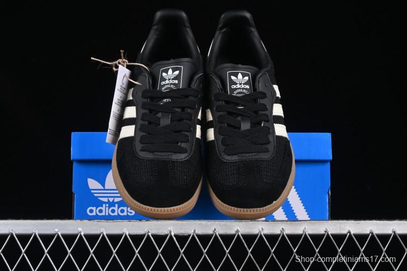 Adidas Samba OG Casual Sneakers - JQ5141