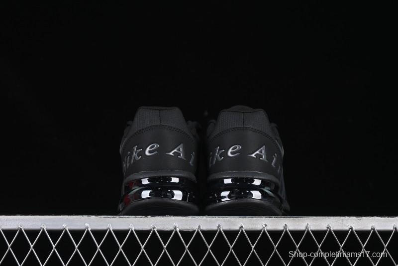 Nike Pegasus Trail 2027 Breathable Cushioned Running Shoes with Air Cushion - DN2027-003