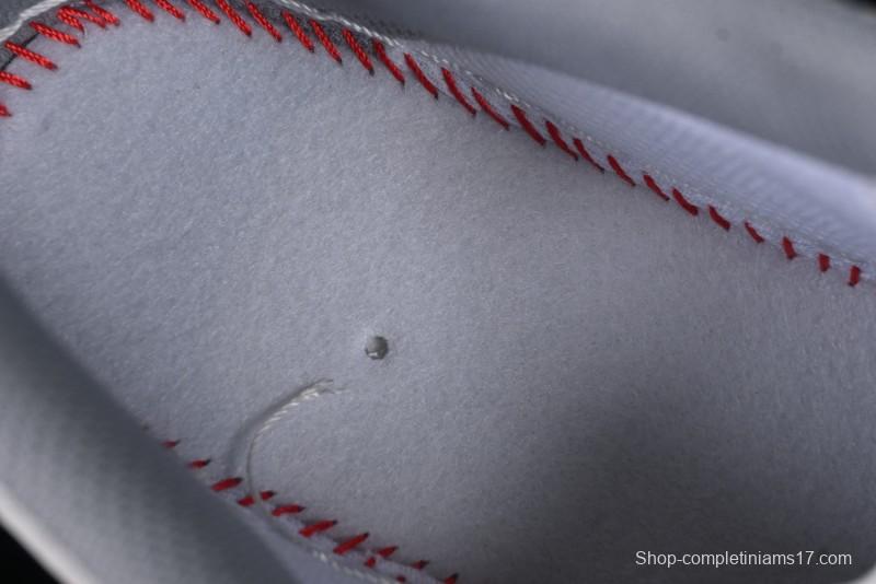 Nike Air Force 1 Low x Stussy "Light Bone and Grey" – Premium Collaboration Sneakers