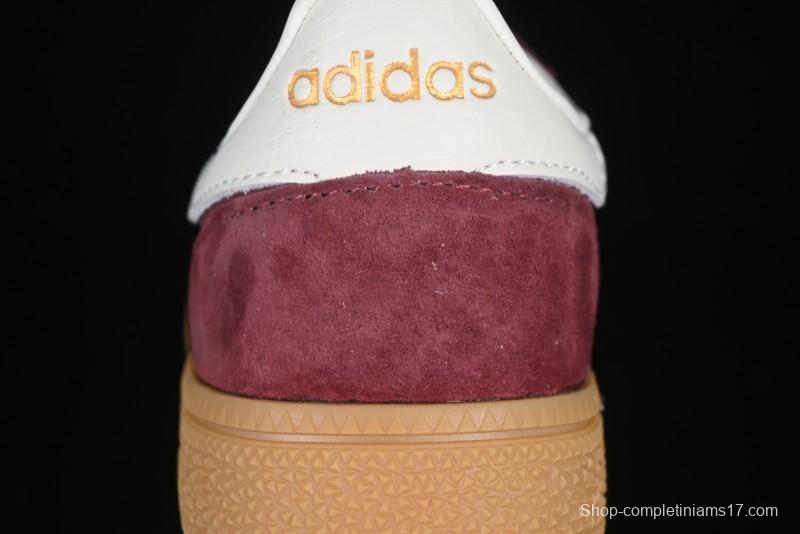 Adidas Handball Spezial Retro Casual Sneakers - JI1020