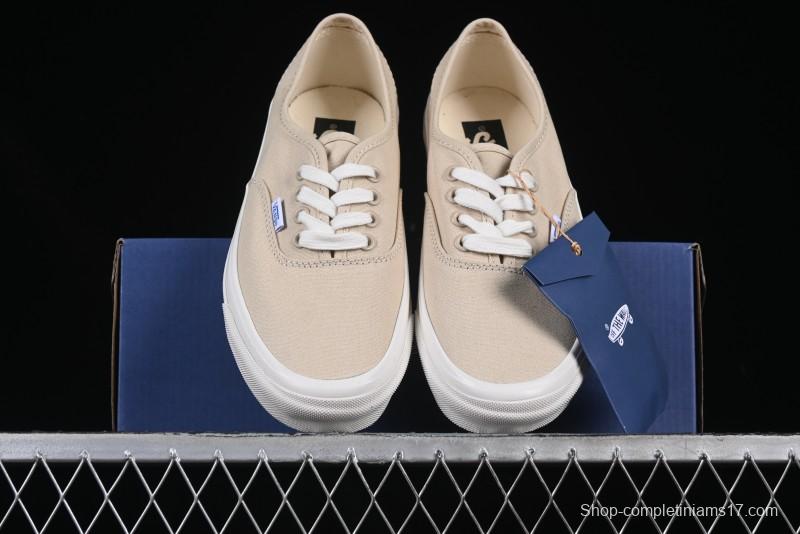 Vans Authentic Reissue 44 Low-Top Casual Skate Shoes - VN000CQA4A3