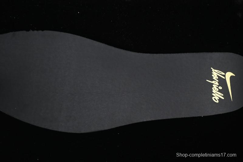 Nike Air Max 1 Retro Running Shoes with Half-Sole Air Cushion - 315352-271