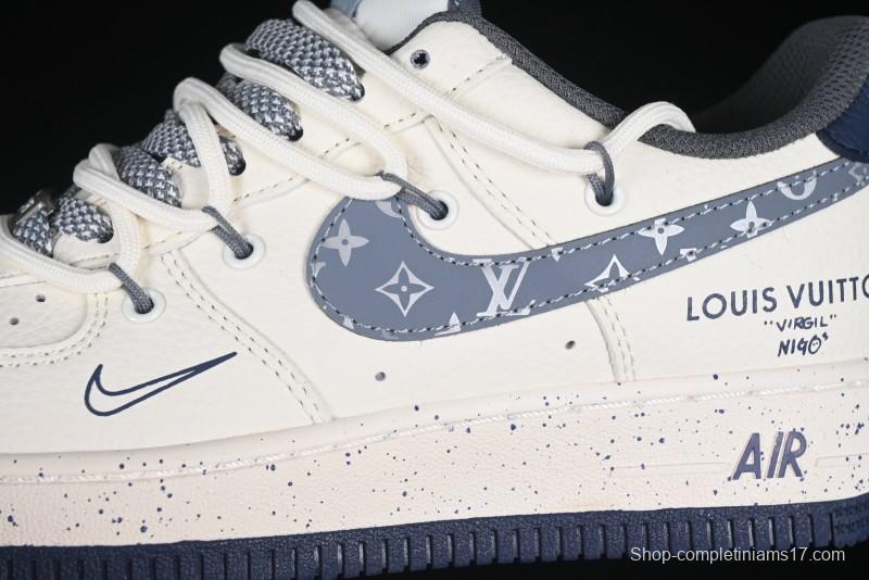 Luxury Air Sneakers - Exclusive Louis Vuitton x Nike Collaboration