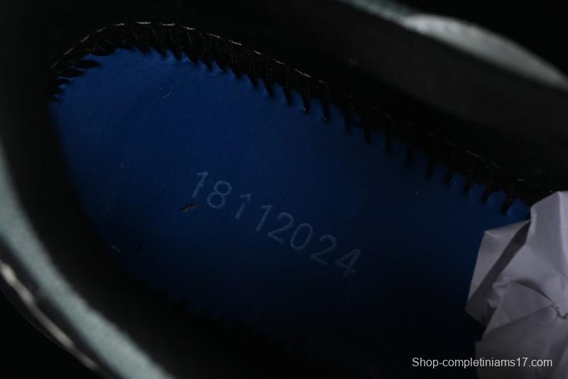 Salomon x Contragrip All-Terrain Hiking Shoes - Lightweight Gray with Black & Teal Accents