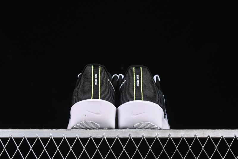 Nike Zoom Rival Fly 4 Lightweight Responsive Running Shoes - FV6040-001