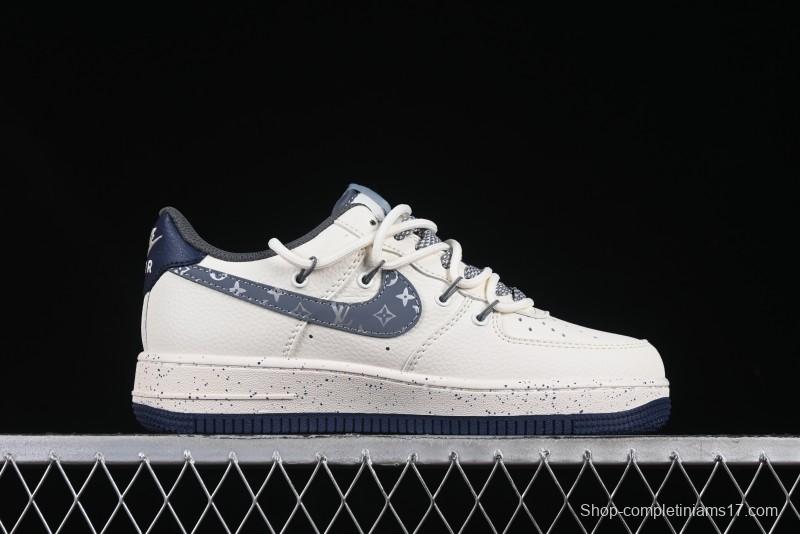 Luxury Air Sneakers - Exclusive Louis Vuitton x Nike Collaboration