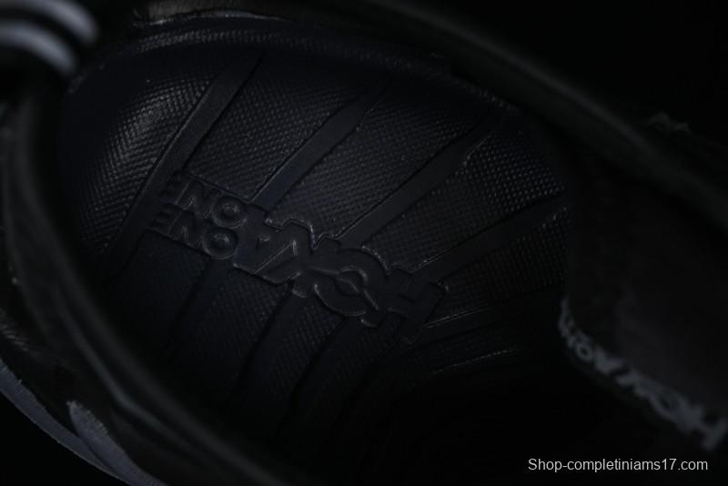 Hoka One One Hopara Outdoor Functional Mountain Sandals with Rugged Design - 1106534 BDSD