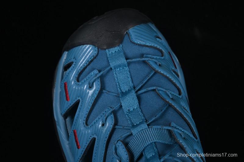 Hoka One One Hopara Outdoor Functional Mountain Sandals with Rugged Design - 1106534 BCBGR