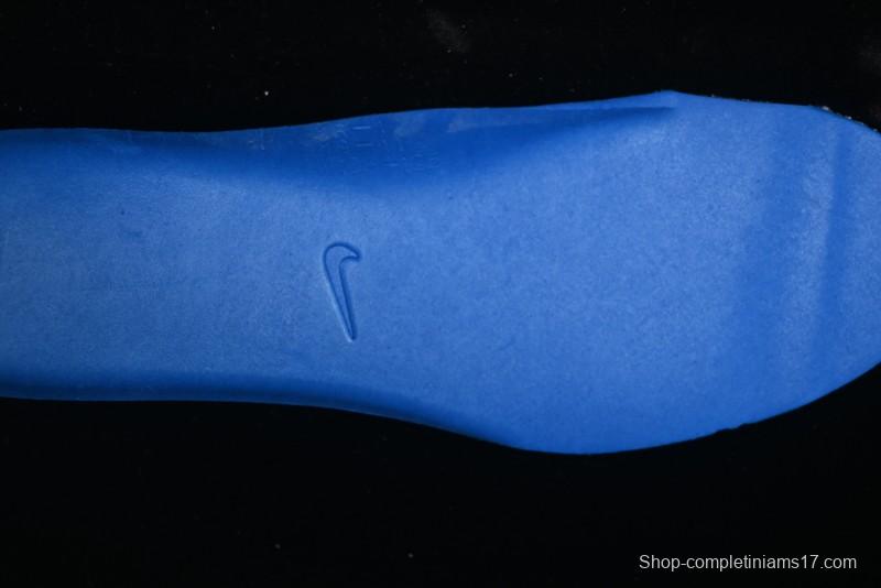 Nike Air Zoom Vomero 18 Lunar Running Shoes with Full-Length Zoom Air Cushion - HM6803-300