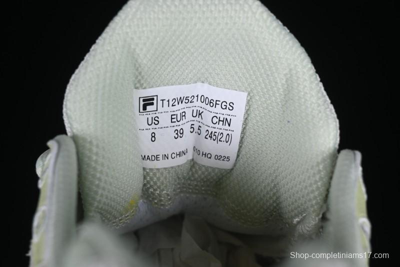 Playful Pastel Chunky Sneakers with Plush Bird Charm – Bold & Whimsical Streetwear Kicks