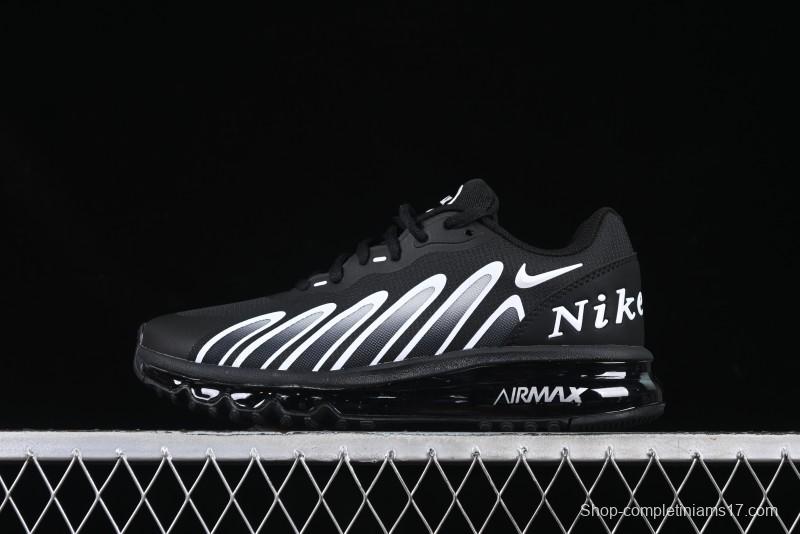 Nike Pegasus Trail 2027 Breathable Cushioned Running Shoes with Air Cushion - DN2027-010