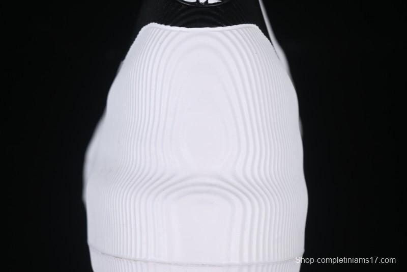 Adidas Originals Adifom Superstar Sustainable Foam Sneakers with Metaverse Concept - IF6180