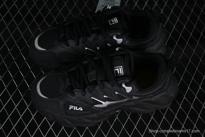 Fila Fusion F12W Retro Running Shoes - F12W511101FBD