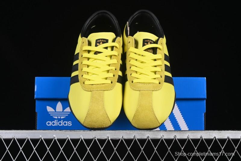 Adidas Tokyo W Classic Comfort Non-Slip Casual Sneakers - JI3299