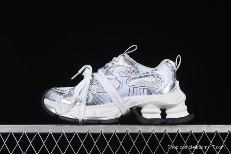 GG-CC Platform Casual Running Shoes with Thick Sole - G25U9778