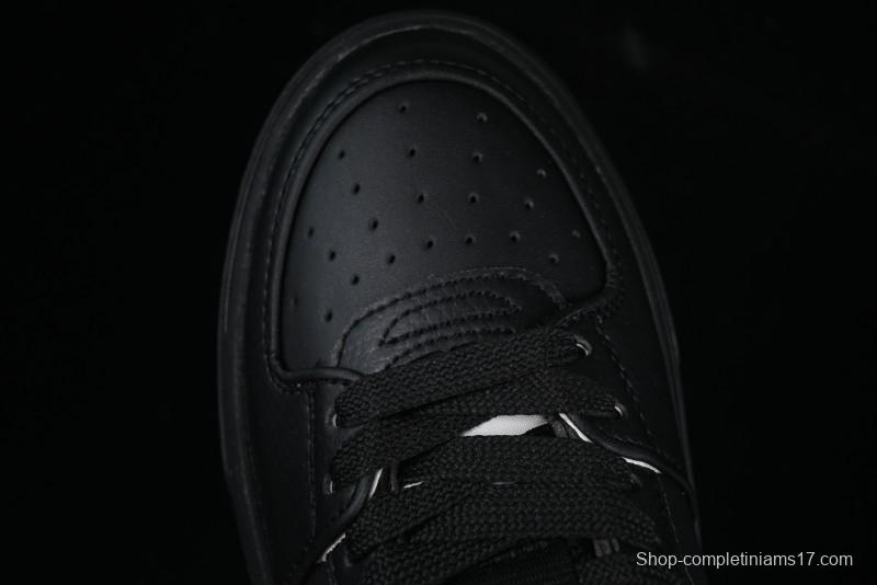 New York Yankees MLB Chunky Liner Custom Platform Casual Sneakers - 3ASXCA12N50WHS