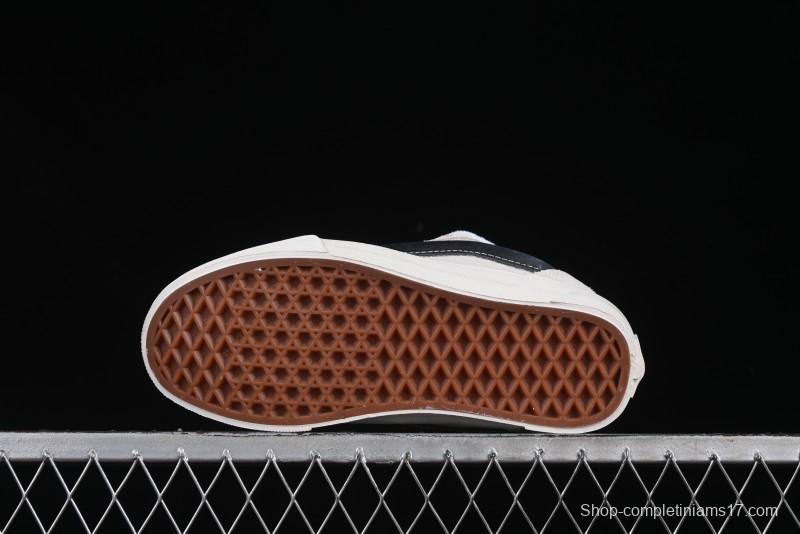 Vans Knu Skool Low-Top Retro Chunky Sneakers - VN0009QCD24