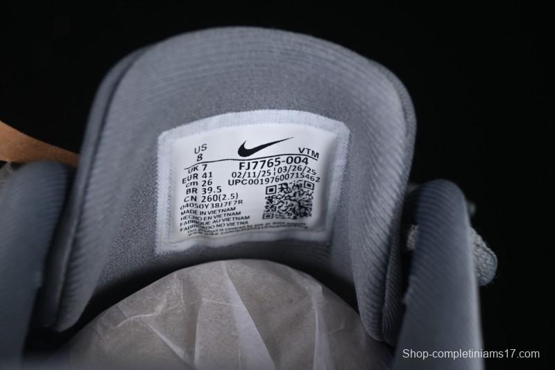 Nike Journey Run 2024 Low-Top Casual Running Shoes with Cushioning Anti-Slip and Wear-Resistant Design - FJ7765-004