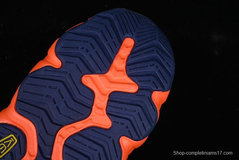 Keen Newport H2 Outdoor Sports Water Shoes with Toe Protection - 1026686ORANGE