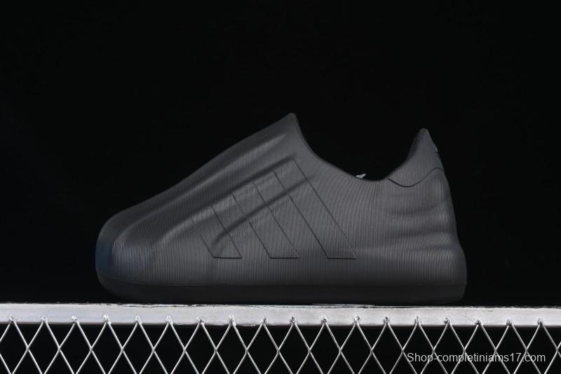 Adidas Originals Adifom Superstar Sustainable Foam Slip-On Sneakers with Metaverse Concept - GZ2619