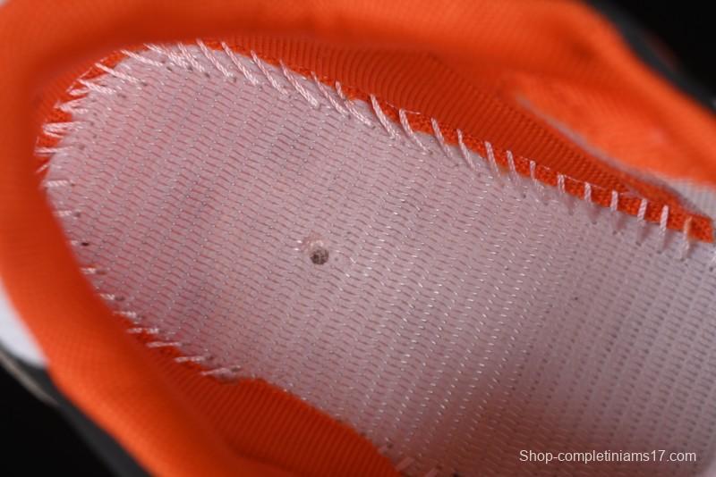 Converse Wave Trainer OX Comfortable Anti-Slip Wear-Resistant Retro Casual Commuting Running Shoes - A12835C