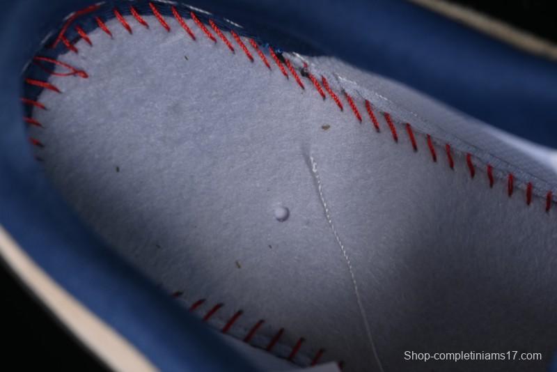 Nike Air Force 1'07 Low Retro Casual Sneakers with Full-Length Air Cushion - KK1988-062