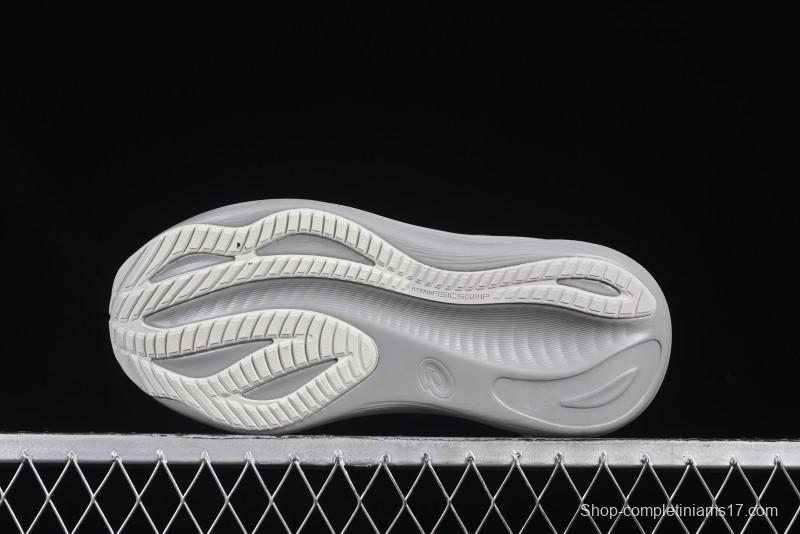 Asics Gel-Nimbus 27 Retro Breathable Casual Shoes Cushioned Men's Durable Running Shoes - 1011B958-020