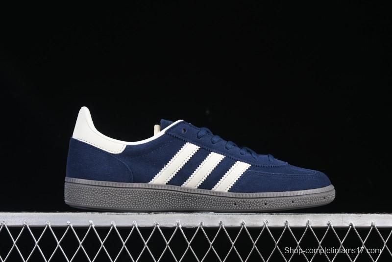 Adidas Handball Spezial Retro Casual Sneakers - IF7087