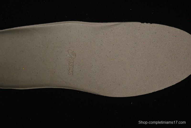 Asics Gel-Nimbus 27 Retro Breathable Casual Shoes with Cushioning for Men - 1011B958-021