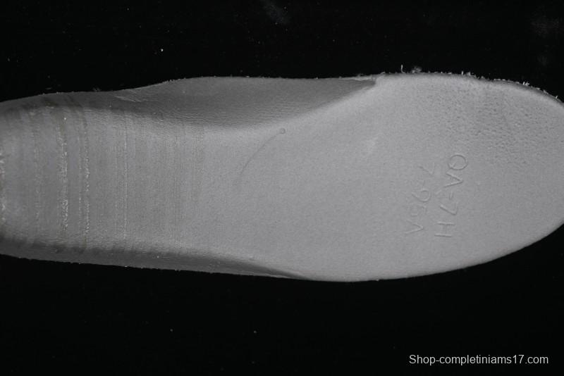 Nike Air Force 1 '07 Low Custom Casual Sneakers with Multiple Swoosh Design - HH7518-068