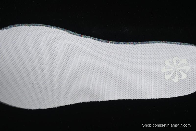 Nike Air Force 1 Low "Triple White Beige" Sneakers