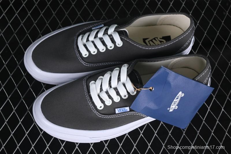 Vans Authentic Reissue 44 Low-Top Casual Skate Shoes - VN0007QZ2VM