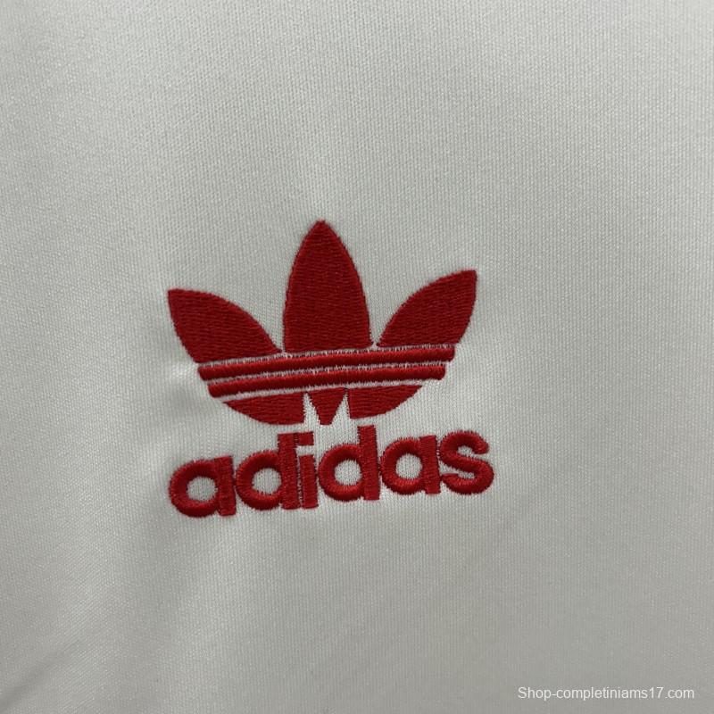 25/26 Flamengo Commemorative Edition