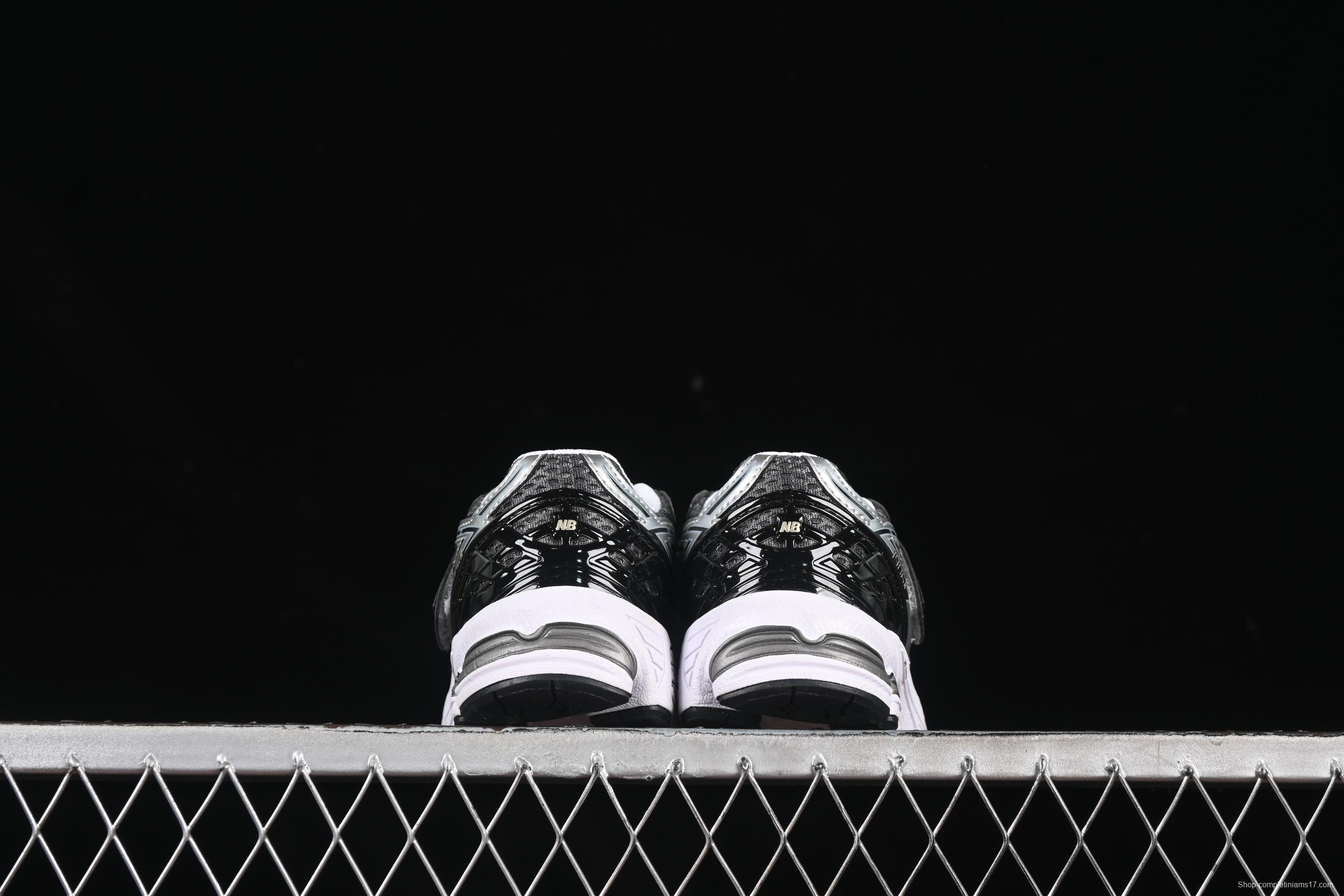 New Balance 1906R Series Kids Hook and Loop Sneakers - PV1906CG