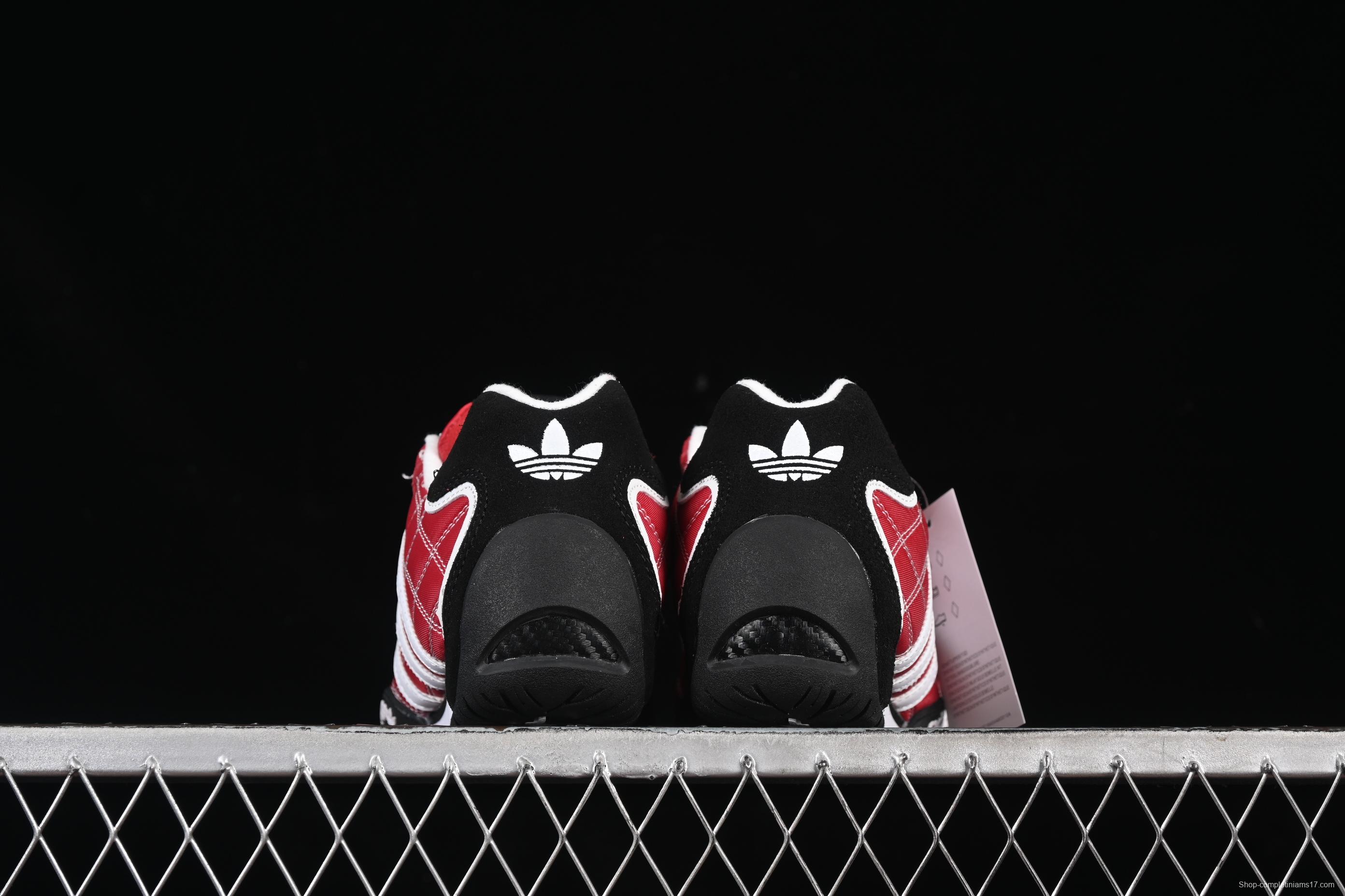 Adidas Originals Adiracer Low-Top Running Shoes - JP7013