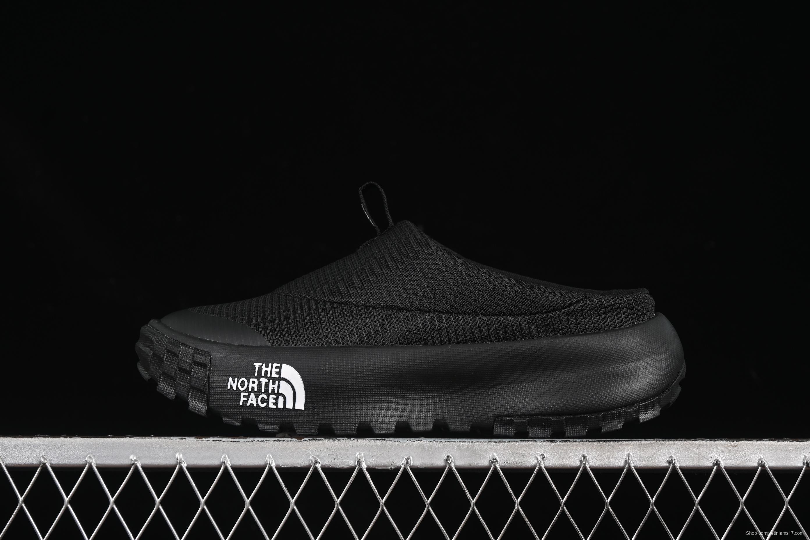 The North Face Never Stop Comfortable Slip-Resistant Low-Top Lifestyle Casual Shoes - NFOA8A92KX7-070