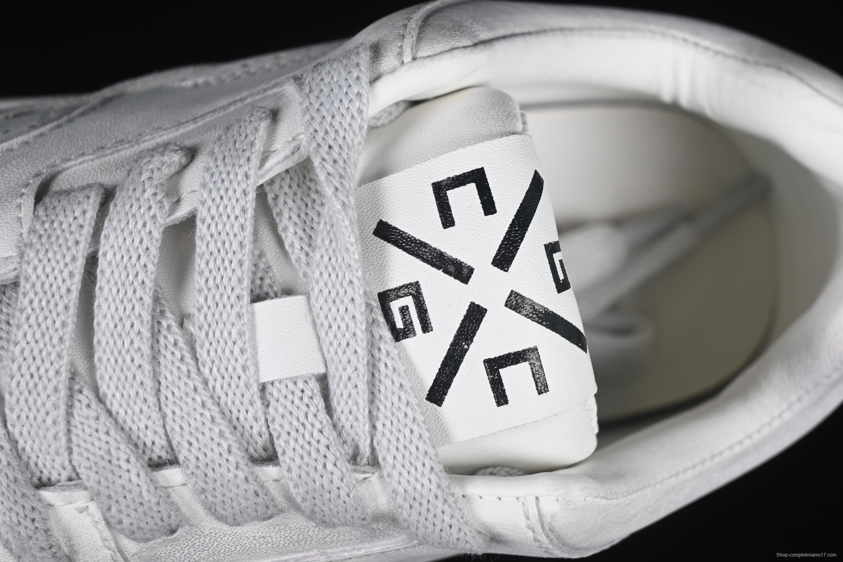 GG-CC Thick Sole Casual Running Shoes - G24X9857