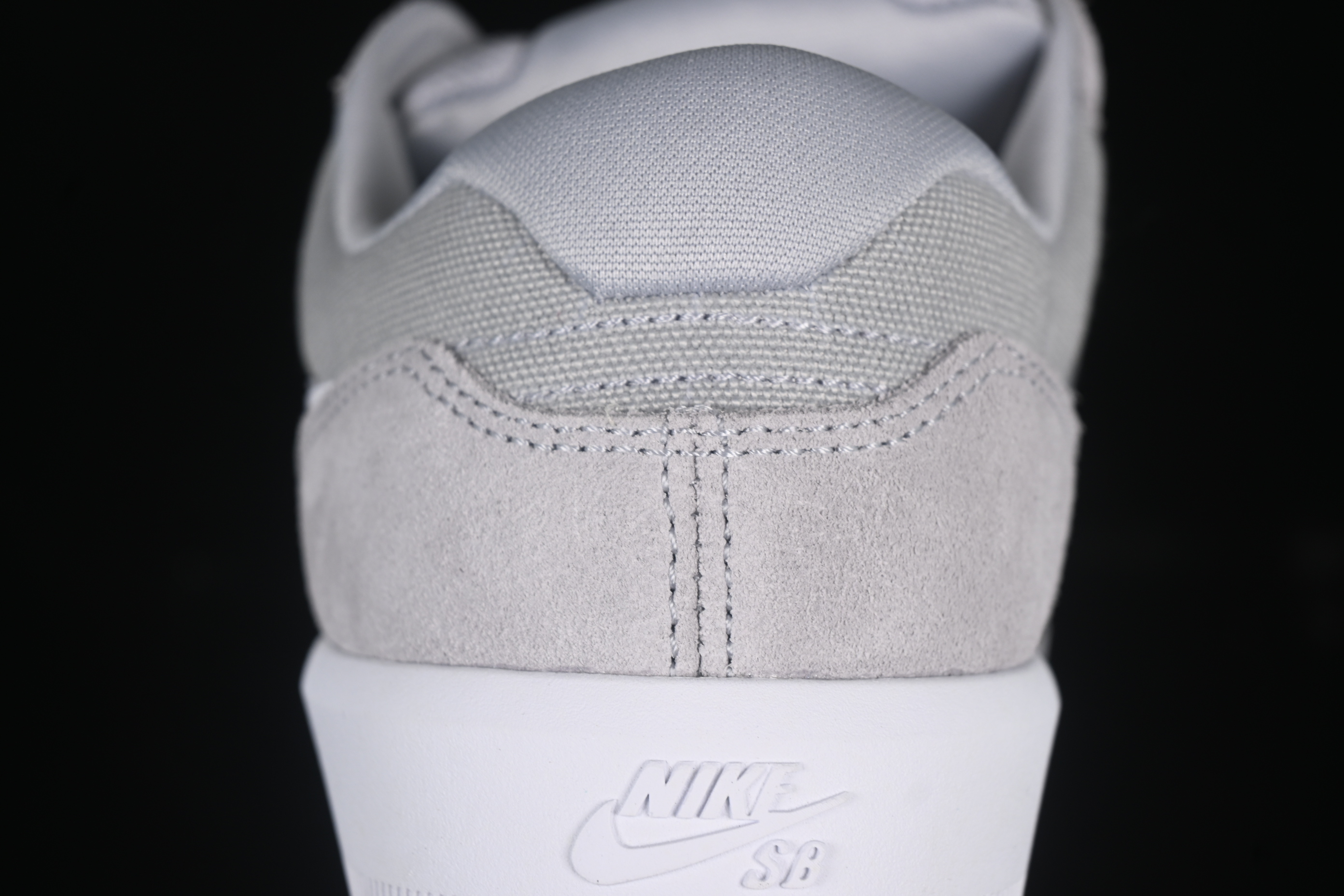 Nike SB Force 58 Retro Skate Shoes - CZ2959-004