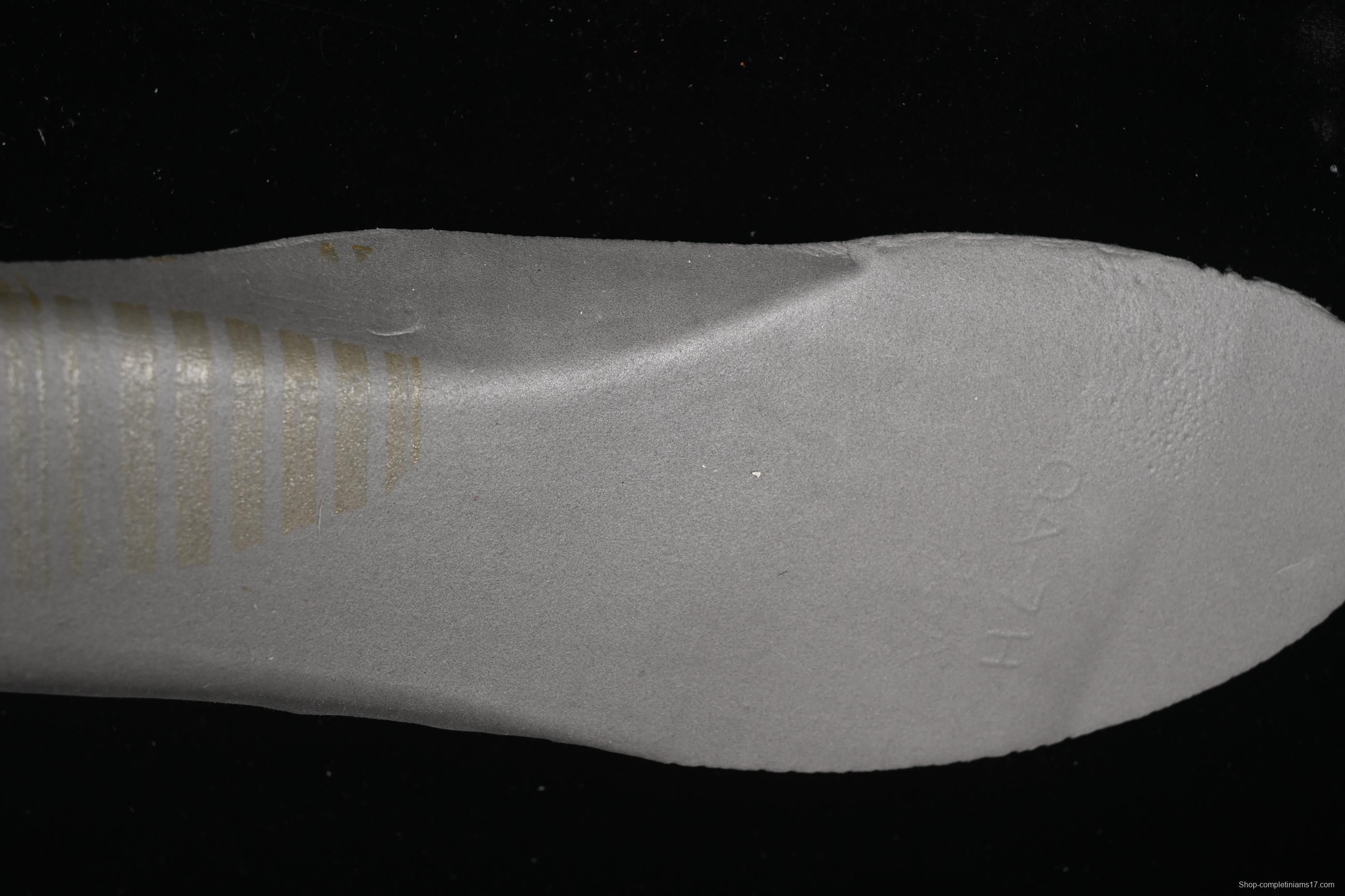 Nike Air Force 1 '07 Low Stussy Collaboration Small Double Swoosh Black Sole Low-Top Casual Sneakers - XZ6188-713