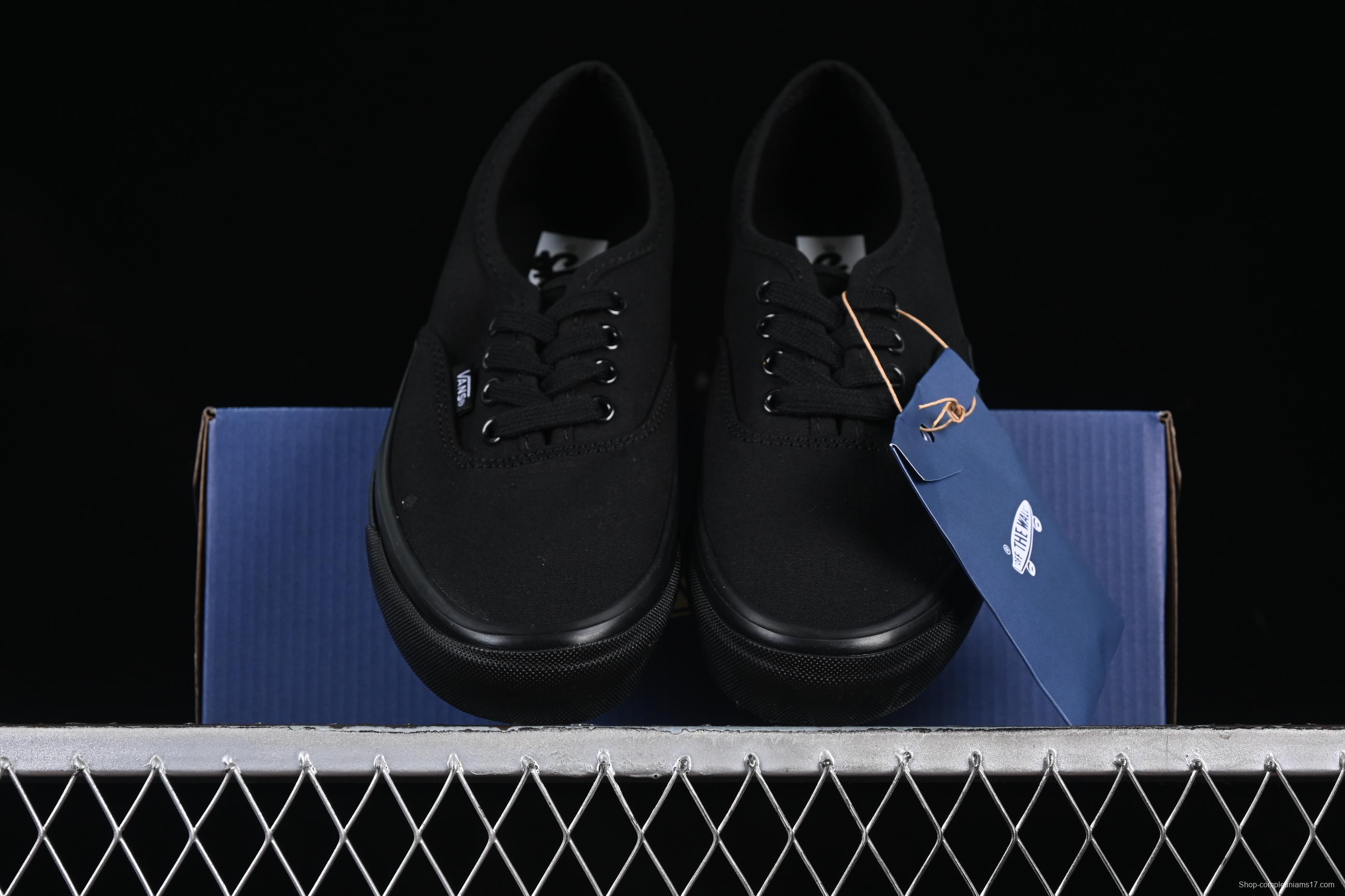 Vans Authentic Reissue 44 Low-Top Casual Skate Shoes - VN0A38ENMR2