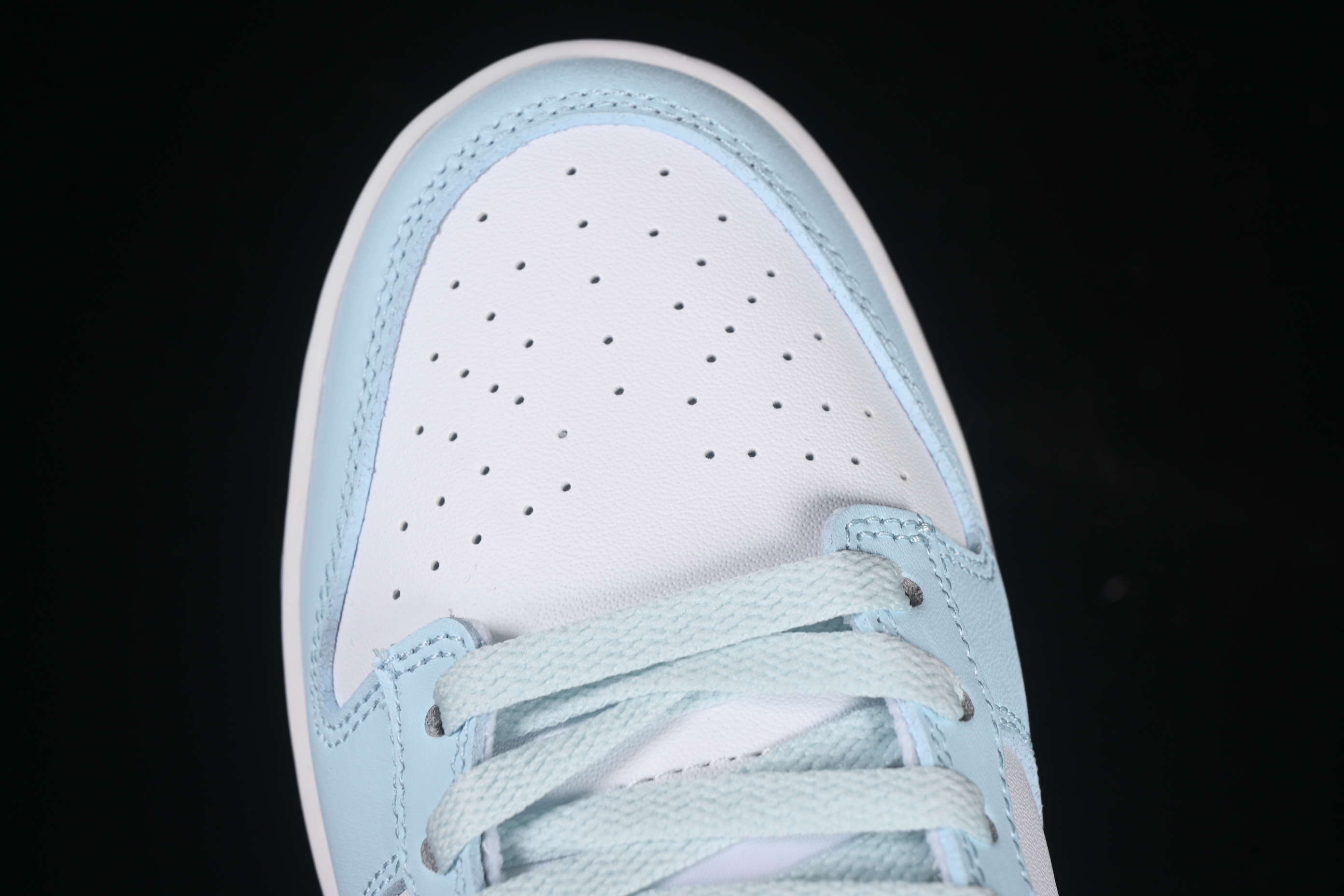 Nike SB Dunk Low Coast Denim SB Low-top Casual Skate Shoes - FB9109-105