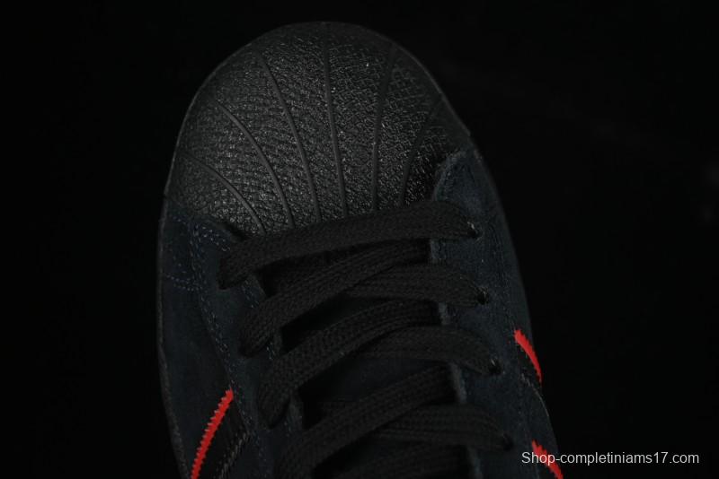 Adidas Superstar JR7831 Shell Toe Casual Sneakers - JR7831