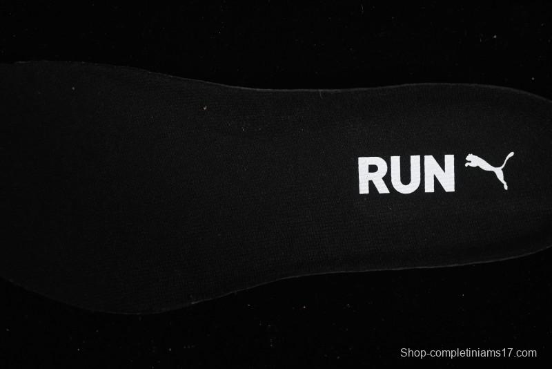 Puma Deviate Ntro 3 Comfortable Anti-Slip Wear-Resistant Low-Top Casual Running Shoes - 309707-01