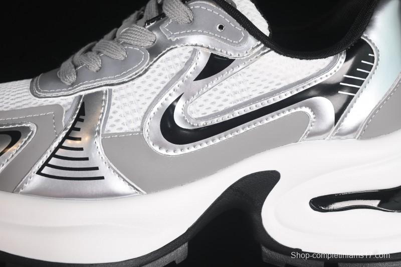 GG-CC Thick Sole Casual Running Shoes with Fashionable Design - G23X4317