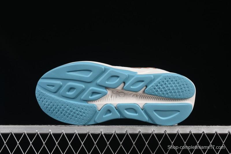 HOKA ONE ONE Rincon 4 Lightweight Breathable Knit Running Shoes - 1155131 FTRS