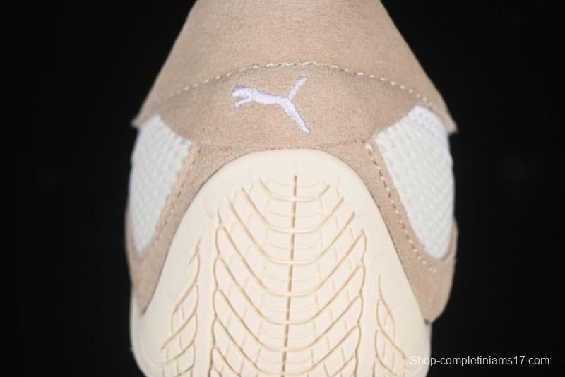 Puma Speedcat Lifestyle Low-Top Sneakers for Racing Enthusiasts - 403589-04