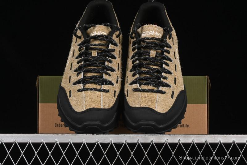 Keen Jasper Rocks SP Urban Series Retro Low-Top Lace-Up Outdoor Camping Hiking Mountaineering Training Shoes - 1029587