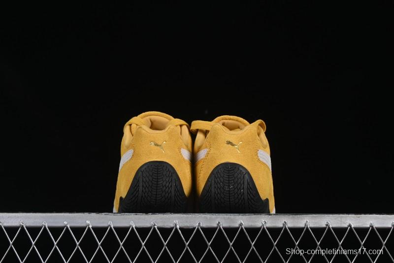 Puma The Open Product Speedcat Racing Series Low-Top Lifestyle Sneakers - 398846-06