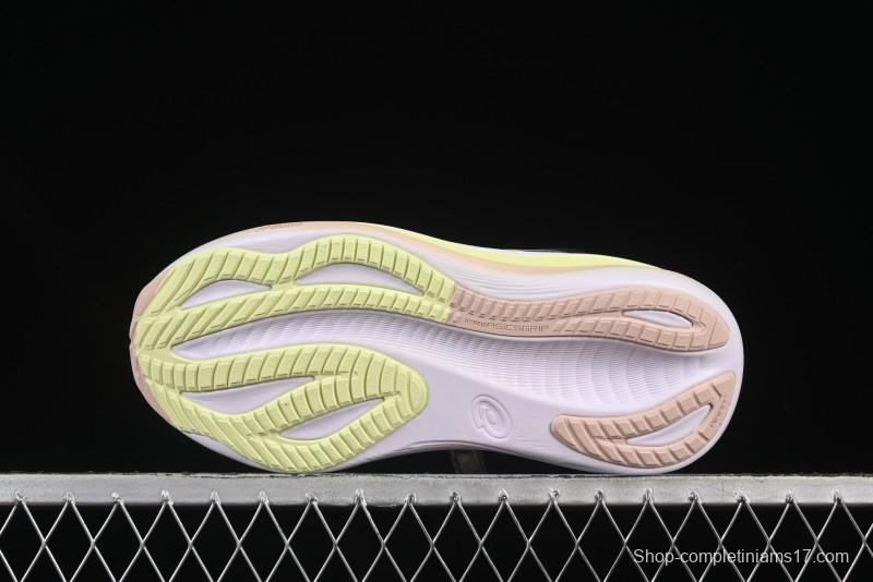 Asics Gel-Nimbus 27 Retro Breathable Casual Shoes with Cushioning for Men - 1012B753-003